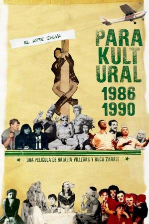Parakultural: 1986-1990 