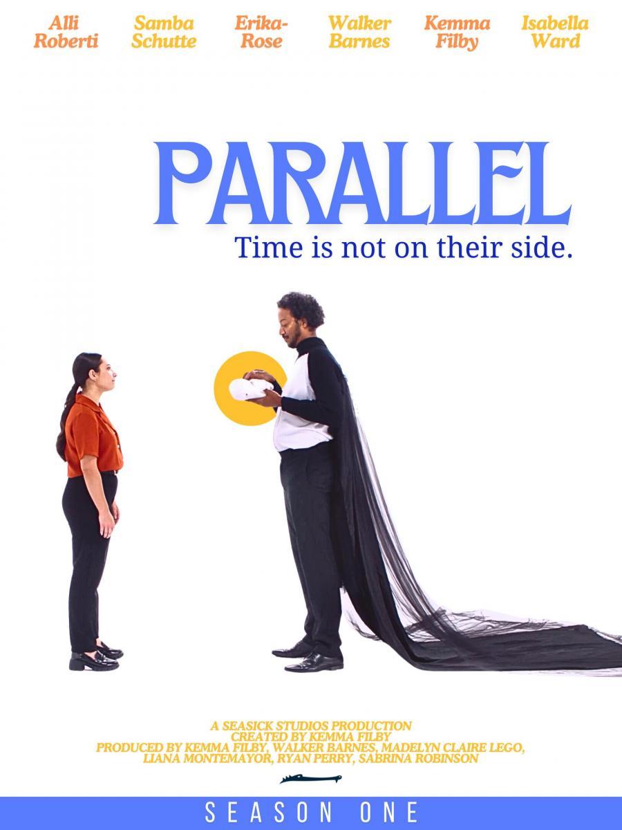 Image gallery for Parallel (TV Series) - FilmAffinity