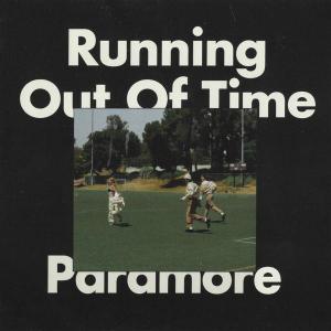 Paramore - Running Out Of Time [OFFICIAL VIDEO] 