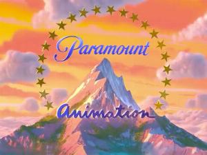 Paramount Animation