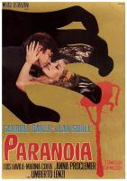 Paranoia  - Poster / Main Image
