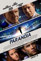 Paranoia  - Poster / Imagen Principal