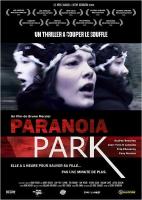Paranoia Park  - Poster / Imagen Principal