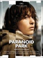 Paranoid Park  - Poster / Imagen Principal