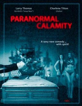 Paranormal Calamity 