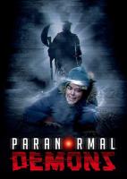 Paranormal Demons  - Poster / Imagen Principal
