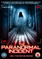 Paranormal Incident  - Poster / Main Image