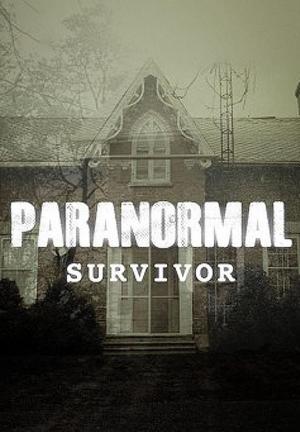 Paranormal Survivor (Serie de TV)