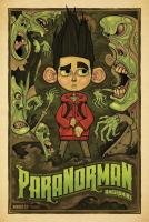 Paranorman  - Promo