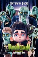 Paranorman  - Posters