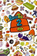 PaRappa the Rapper 2 