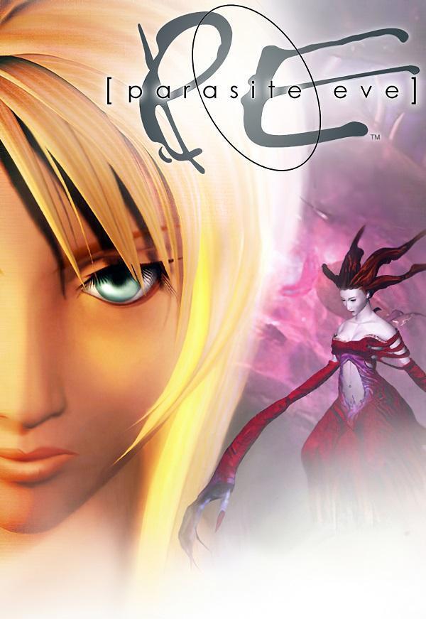 parasite eve movie review