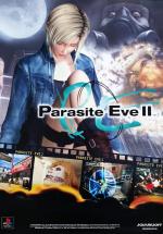 Parasite Eve II 