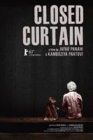 Closed Curtain  - Posters
