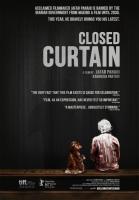 Closed Curtain  - Posters