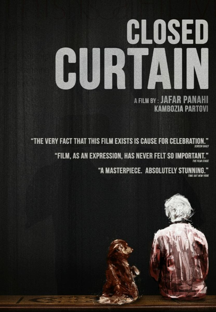 Closed Curtain (2013) FilmAffinity