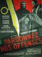 Pardonnez nos offenses  - Poster / Imagen Principal