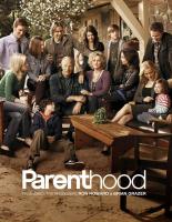 Parenthood (Serie de TV) - Posters