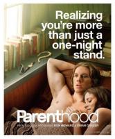 Parenthood (Serie de TV) - Posters