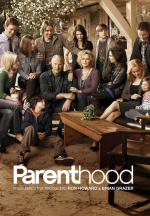 Parenthood (TV Series) (Serie de TV)