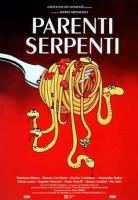 Parenti serpenti  - Poster / Imagen Principal