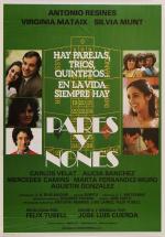 Pares y nones 