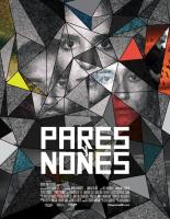 Pares y nones  - Poster / Imagen Principal