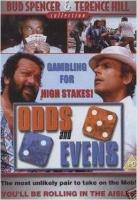 Odds and Evens  - Dvd