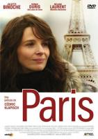París  - Dvd