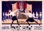 Paris' Girls 
