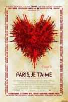 Paris, je t'aime  - Poster / Main Image
