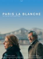 Paris la blanche  - Poster / Main Image