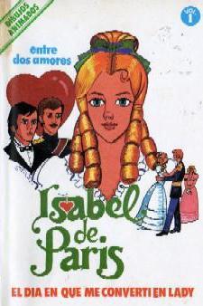 Isabel de París (Serie de TV)