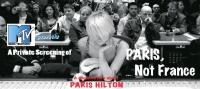 Paris, Not France  - 