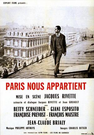 París nos pertenece 