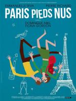 Lost in Paris  - Posters