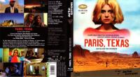 Paris, Texas  - Dvd