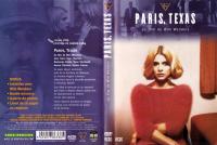 Paris, Texas  - Dvd