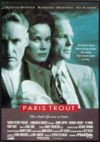 Paris Trout (TV) - Poster / Main Image