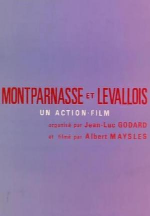 Montparnasse-Levallois (S)