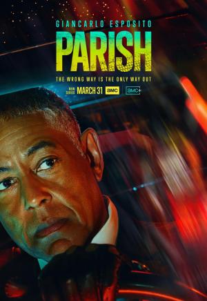 Parish (Serie de TV)