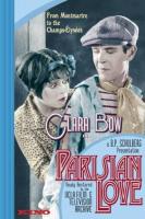 Parisian Love  - Dvd