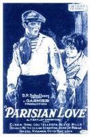 Parisian Love  - Posters