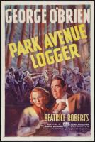 Park Avenue Logger  - Poster / Main Image