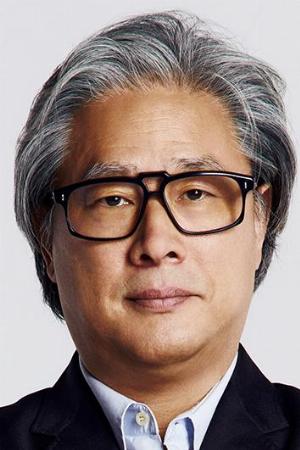 Park Chan-wook