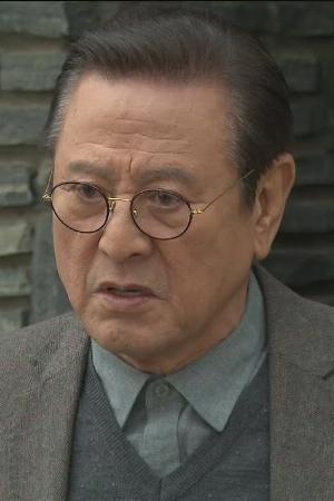 Park Geun-hyeong