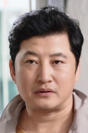 Park Jin U