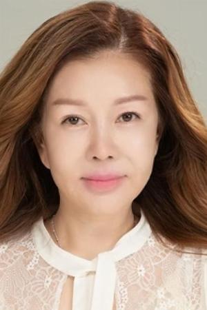 Park Joon-Geum