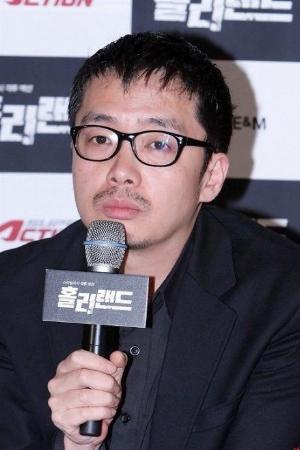 Park Ki-hyeong