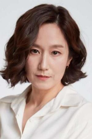 Park Mi-hyeon